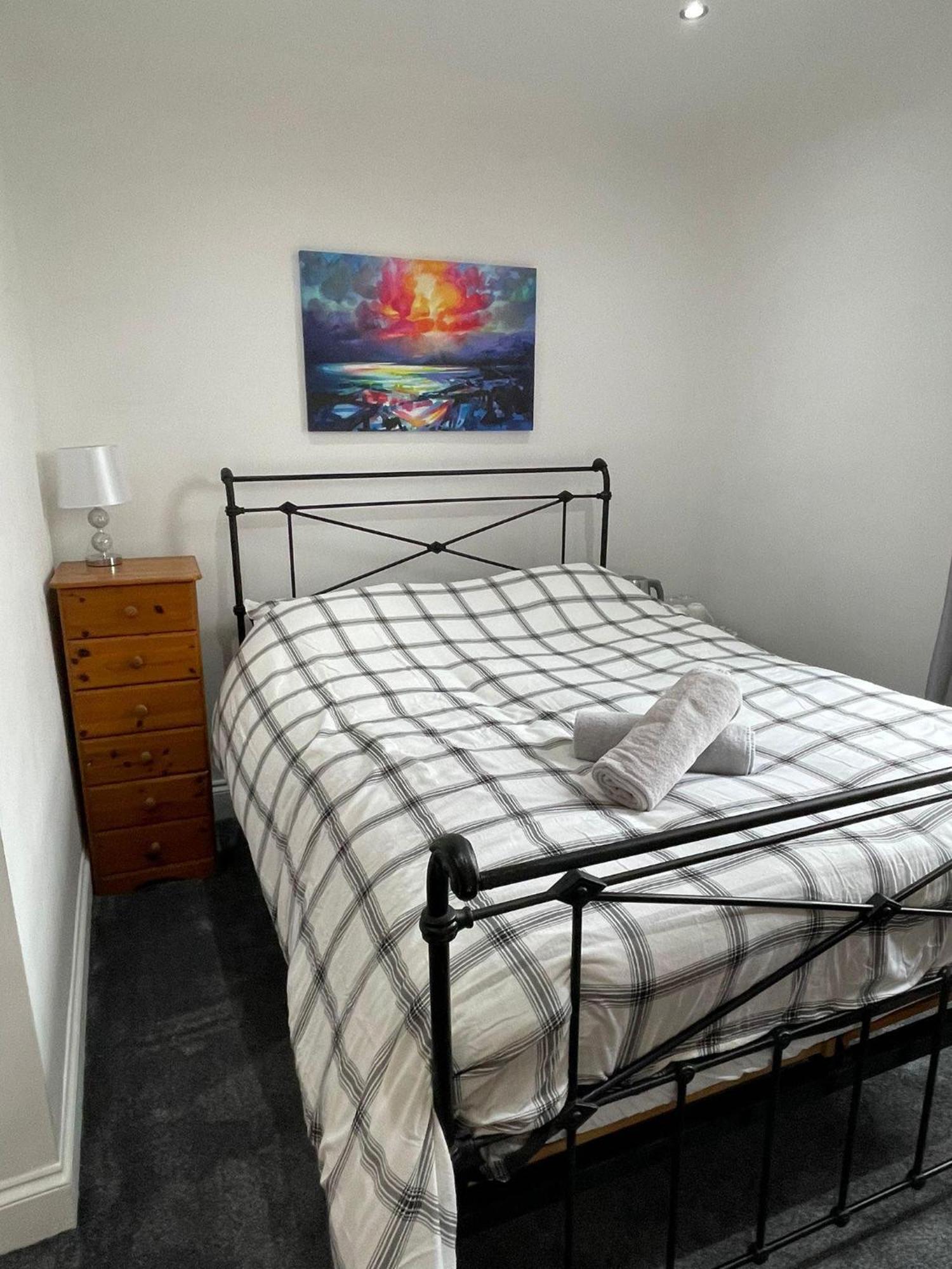 Boutique Rooms Birkenhead Ngoại thất bức ảnh
