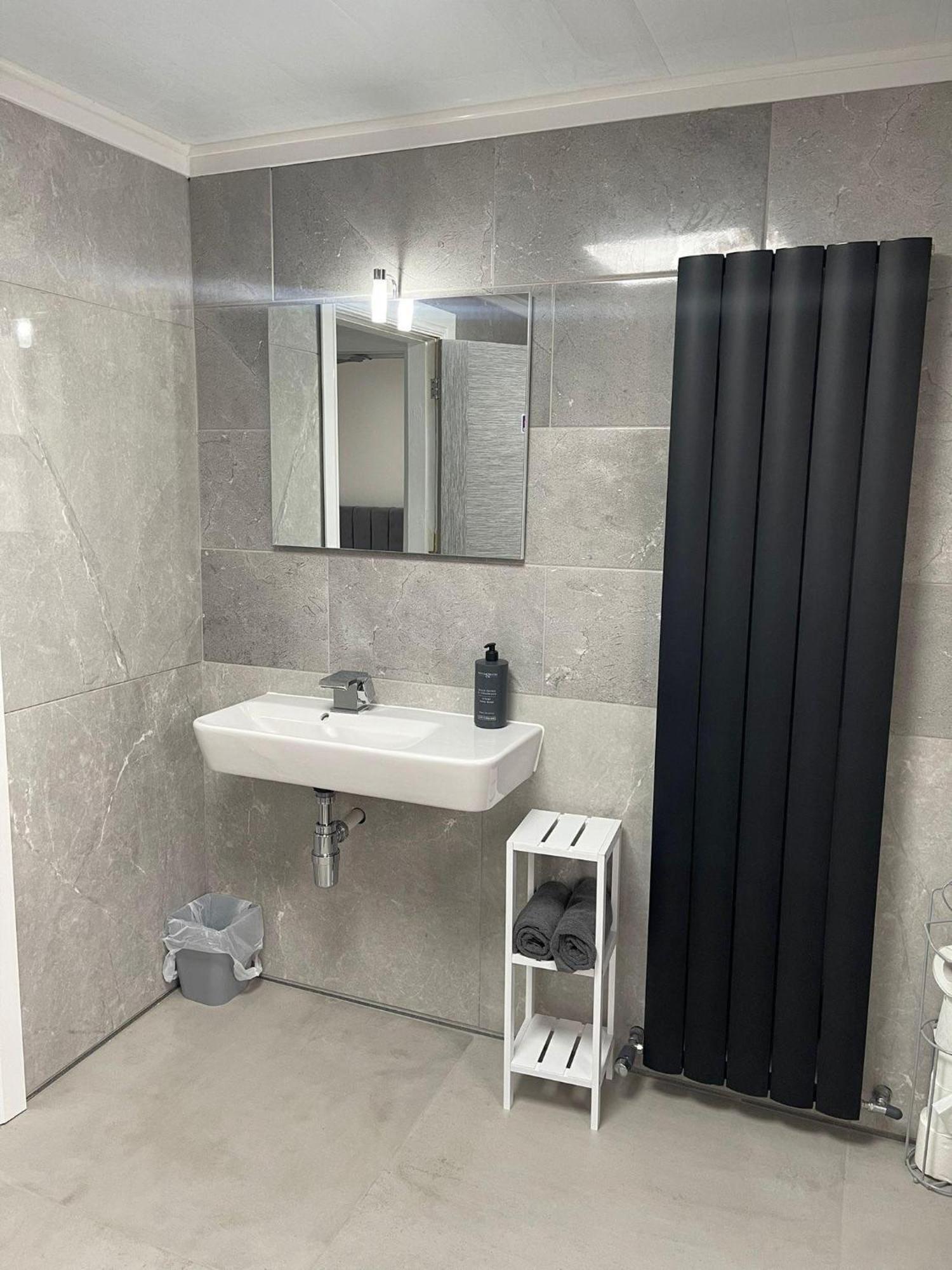 Boutique Rooms Birkenhead Ngoại thất bức ảnh