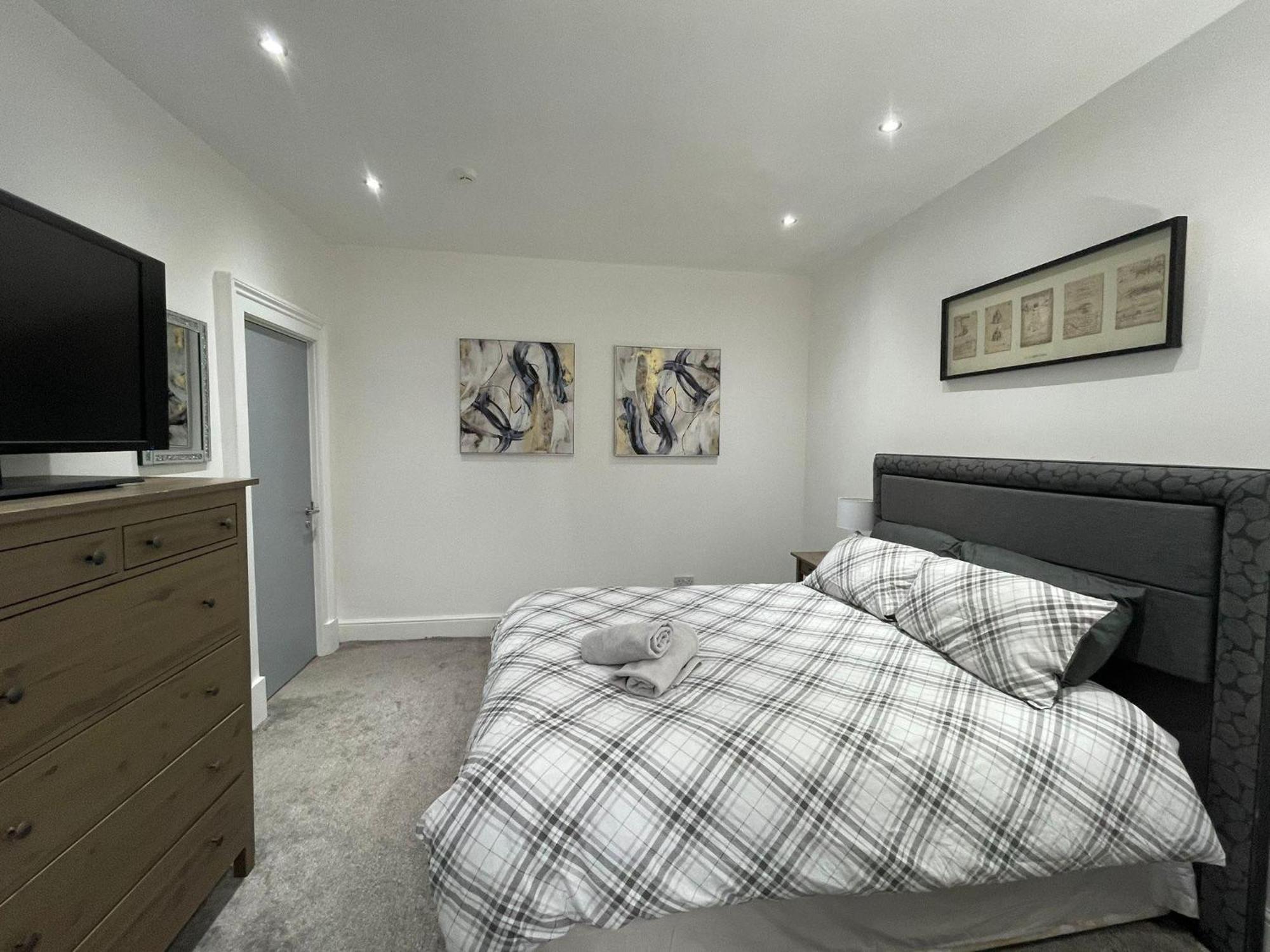 Boutique Rooms Birkenhead Ngoại thất bức ảnh