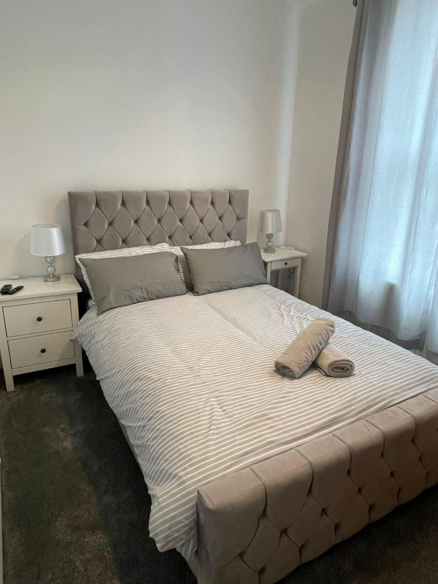 Boutique Rooms Birkenhead Ngoại thất bức ảnh