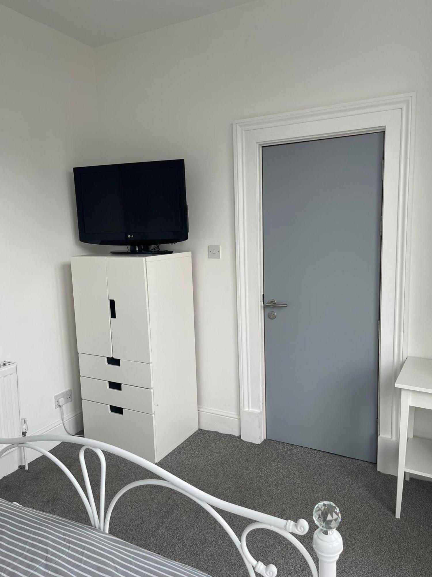 Boutique Rooms Birkenhead Ngoại thất bức ảnh