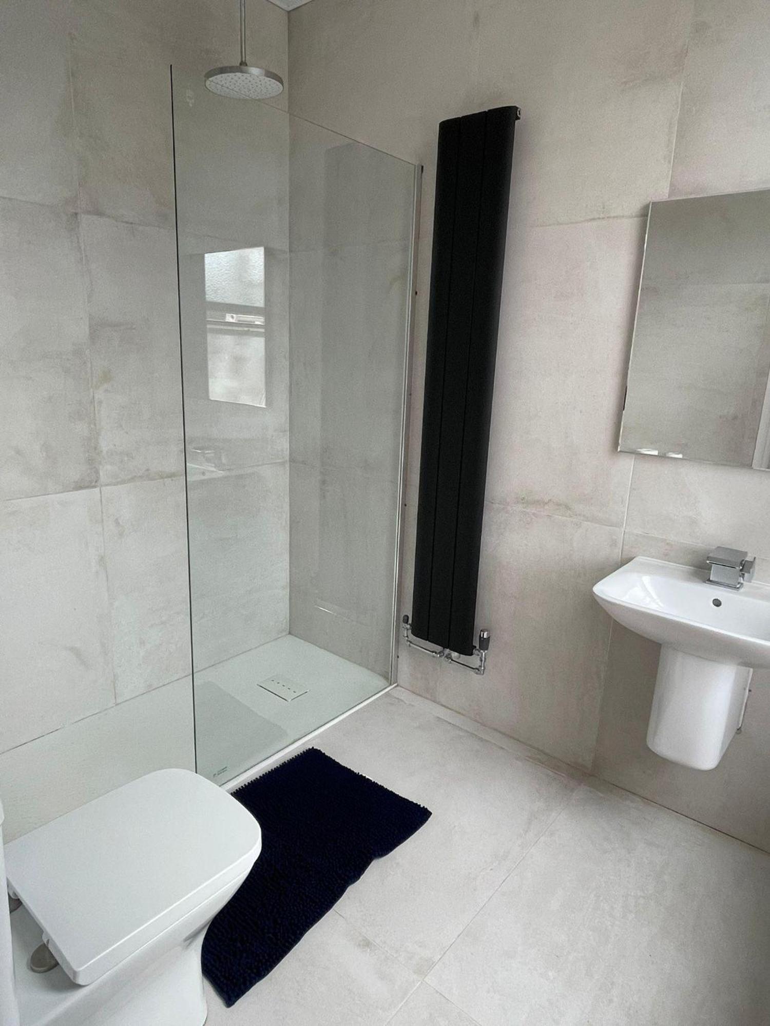 Boutique Rooms Birkenhead Ngoại thất bức ảnh