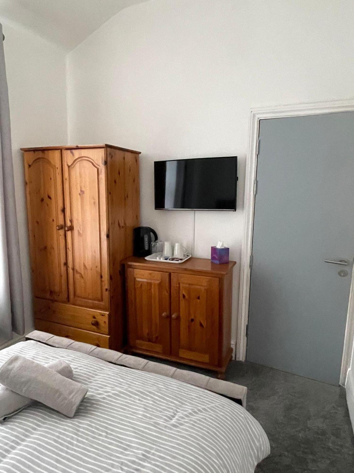 Boutique Rooms Birkenhead Ngoại thất bức ảnh