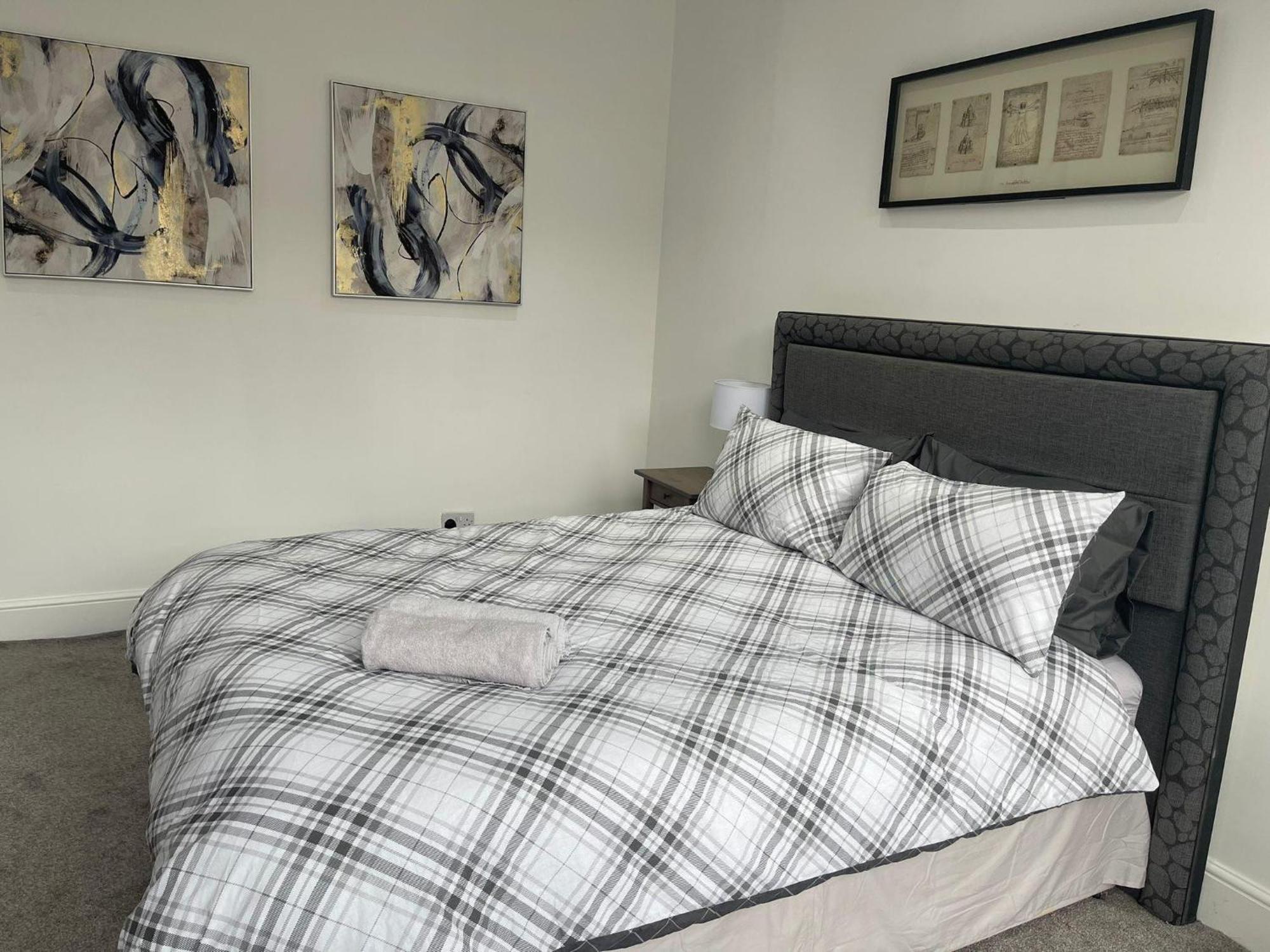 Boutique Rooms Birkenhead Ngoại thất bức ảnh