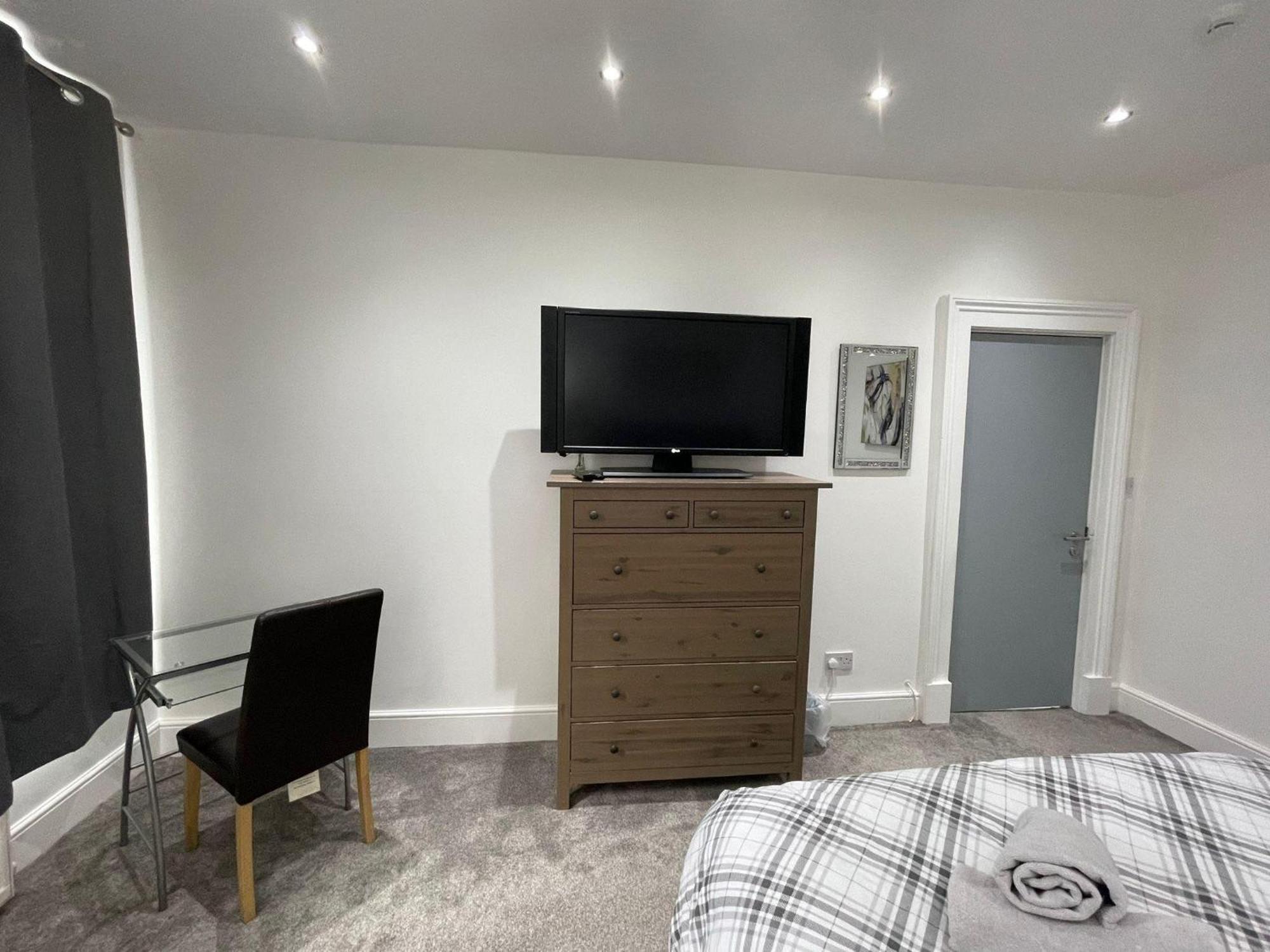 Boutique Rooms Birkenhead Ngoại thất bức ảnh