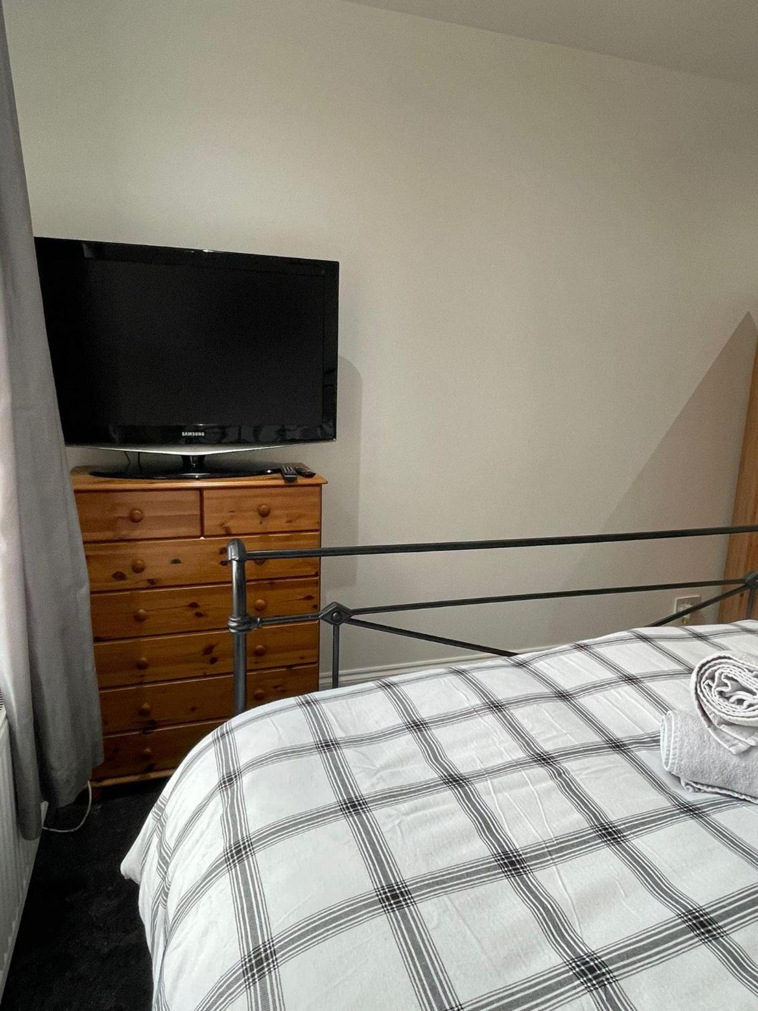 Boutique Rooms Birkenhead Ngoại thất bức ảnh